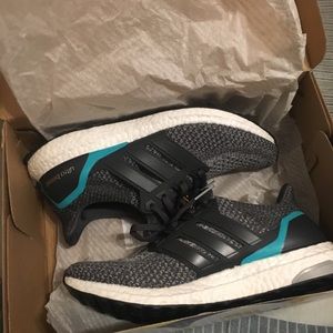 Ultra boost 8.5